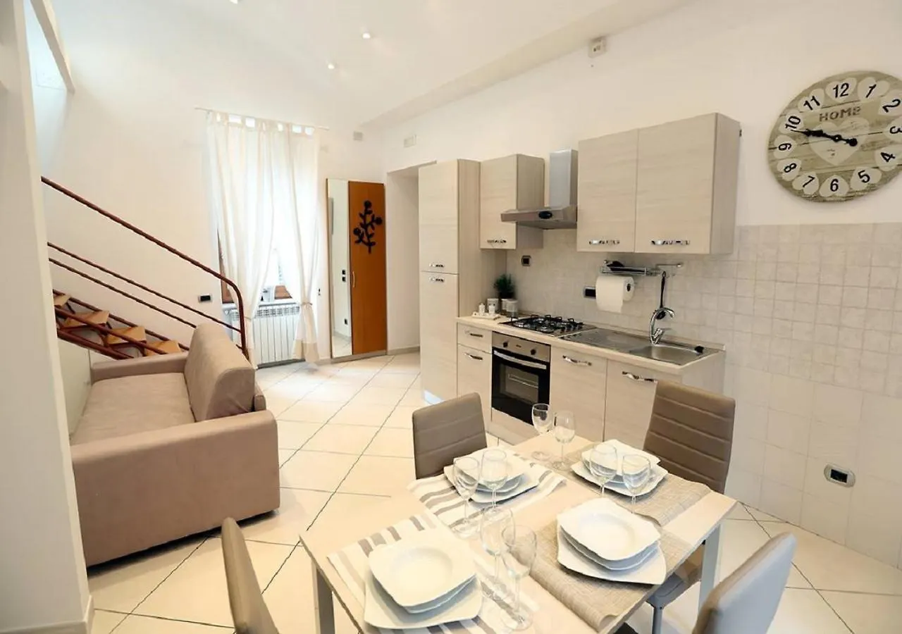 Maison Mele Luxury Apartment Naples 0*,  Italy