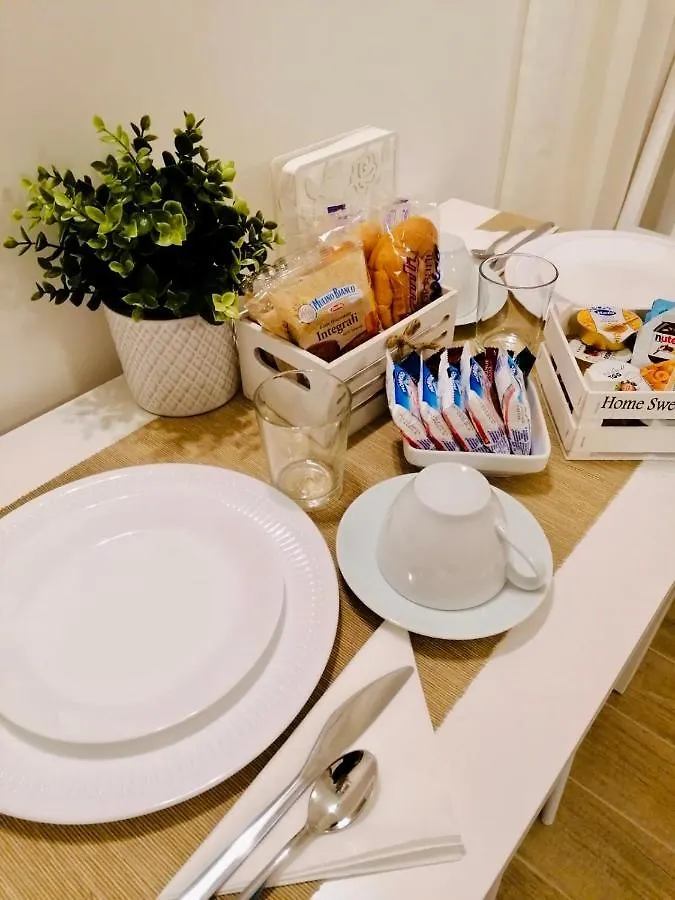Maison Mele Luxury Apartment Naples
