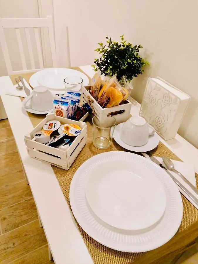 Maison Mele Luxury Apartment Naples Holiday home