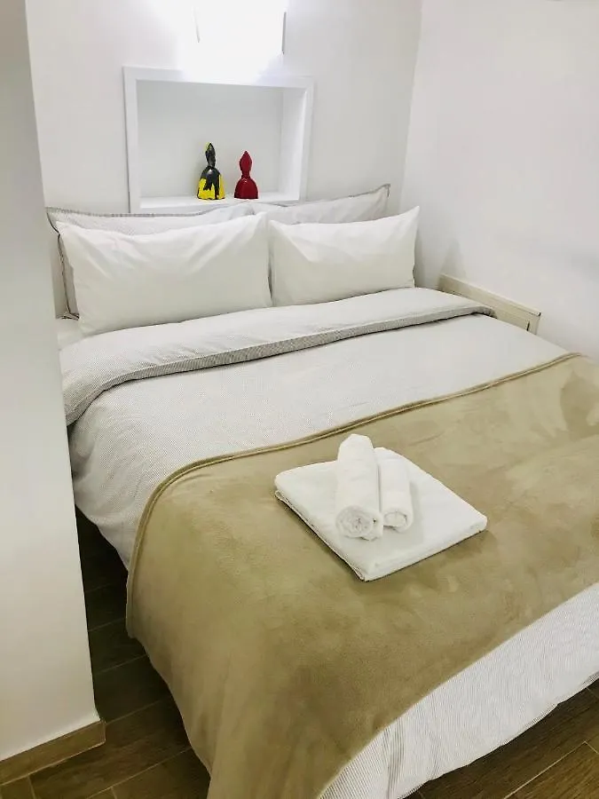 Maison Mele Luxury Apartment Naples 0*,  Italy