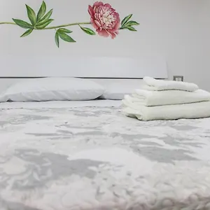 'o Vascio Di Rosa Holiday home