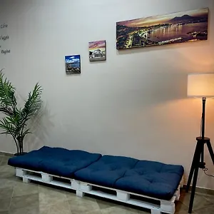 The Of Me Apartment