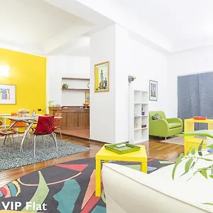 Da Armida Vip Flat Apartment