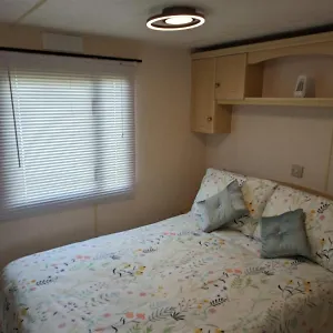 Mo S Den Static Caravan Golden Sands Withernsea