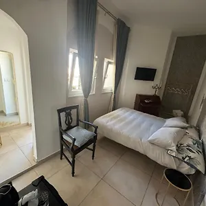 Bella 'mbriana Apartment