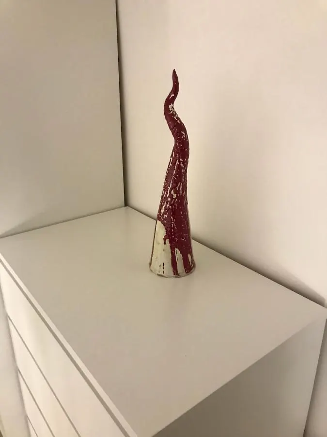 펜션 Maison Mele Luxury Apartment 나폴리 이탈리아